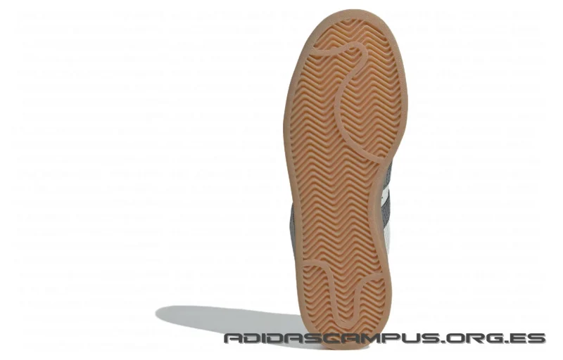 Adidas Campus 00s 'Japanese Rock Garden Ash Silver' - Imagen 6