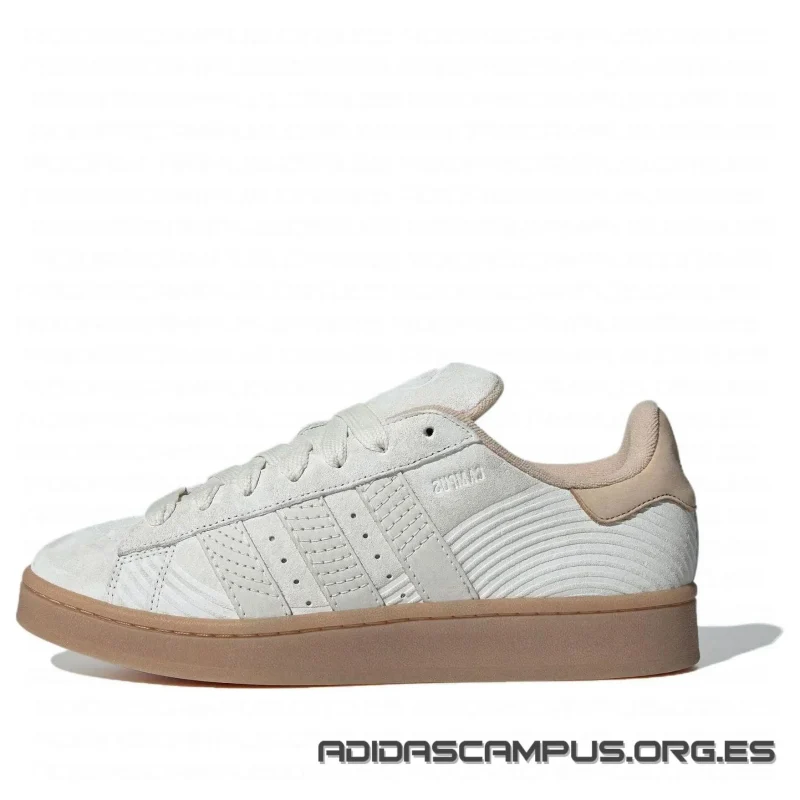 Adidas Campus 00s 'Japanese Rock Garden White Tint'