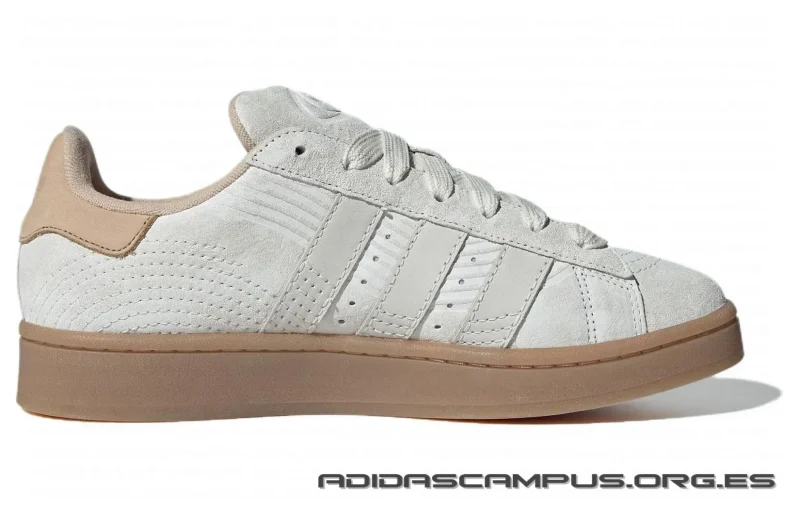 Adidas Campus 00s 'Japanese Rock Garden White Tint' - Imagen 2