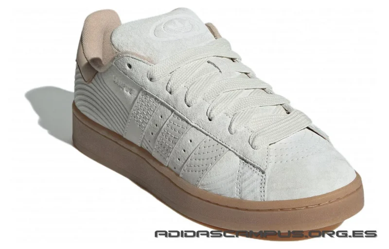Adidas Campus 00s 'Japanese Rock Garden White Tint' - Imagen 3