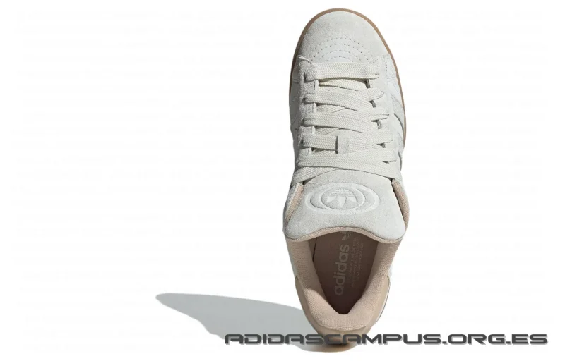 Adidas Campus 00s 'Japanese Rock Garden White Tint' - Imagen 5