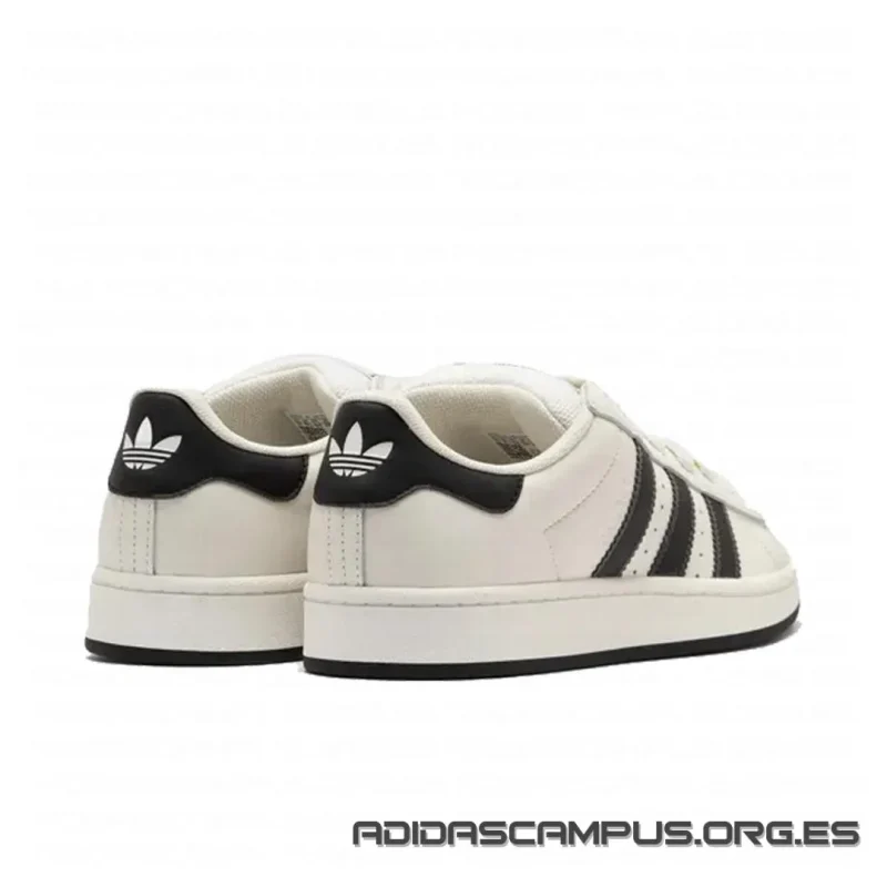 Adidas Campus 00s 'White Black' - Imagen 4