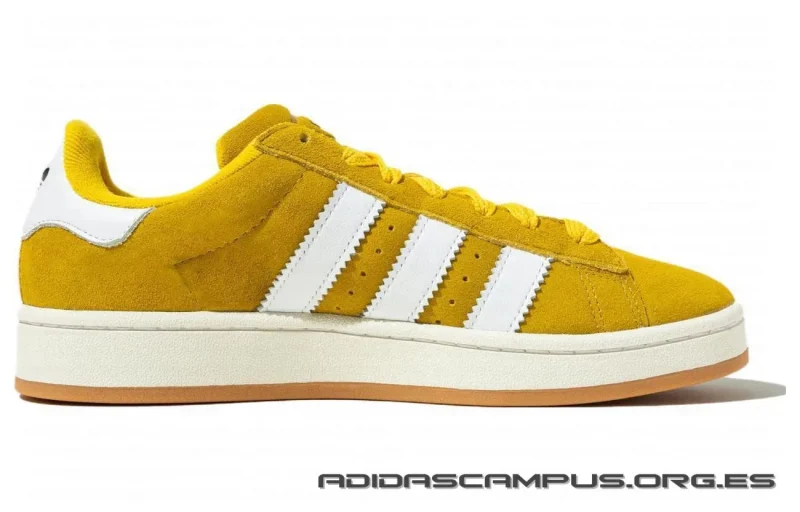 Adidas Campus 00s 'Yellow' - Imagen 2