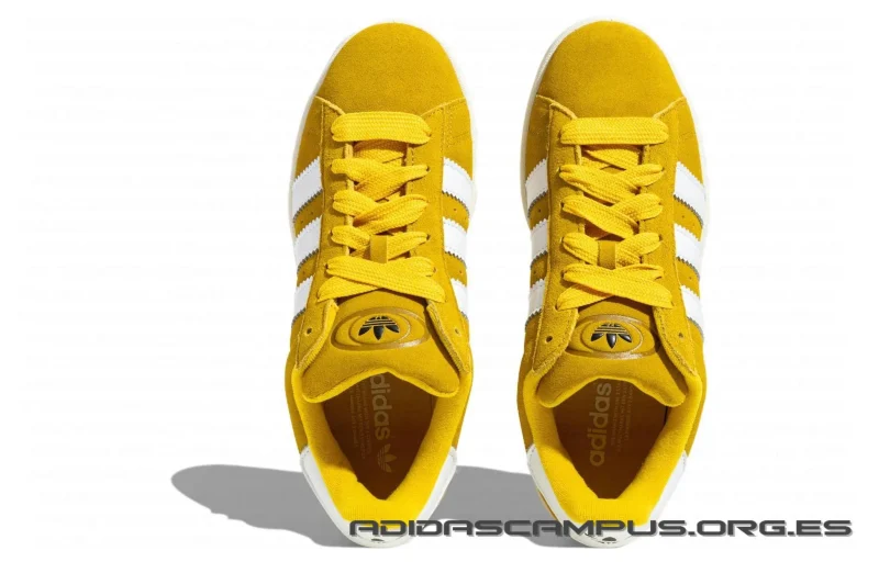 Adidas Campus 00s 'Yellow' - Imagen 4