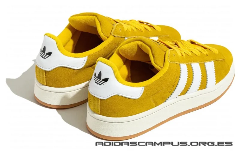 Adidas Campus 00s 'Yellow' - Imagen 5
