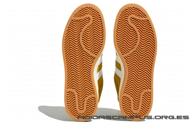 Adidas Campus 00s 'Yellow' - Imagen 6