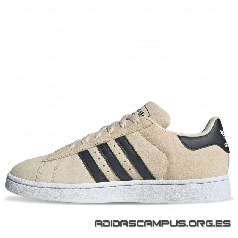 Adidas Campus 2 'Wonder White Black' - Imagen 2