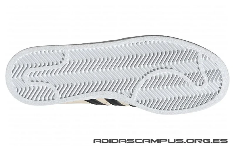 Adidas Campus 2 'Wonder White Black' - Imagen 7