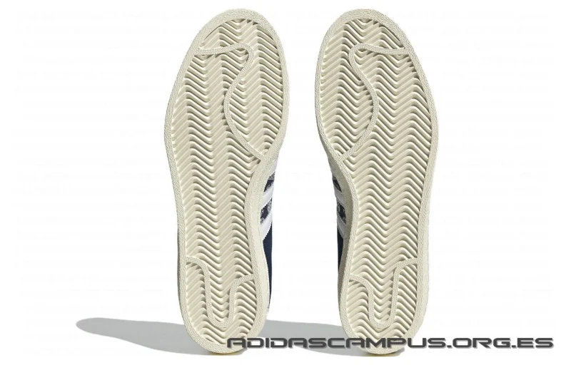 Adidas Campus 80S 'Navy' - Imagen 5