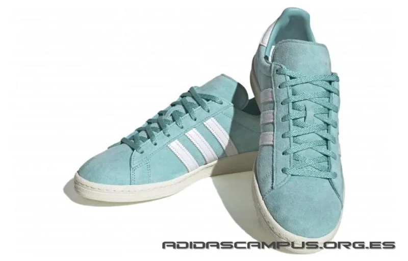 Adidas Campus 80s 'Easy Mint' - Imagen 2