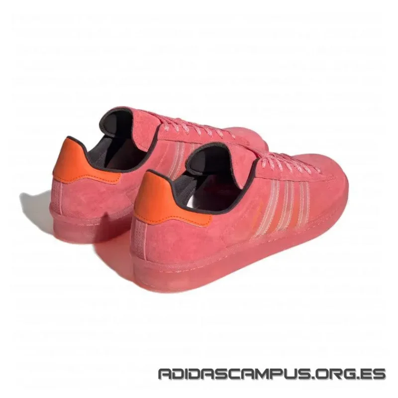 Adidas Campus 80s 'New York  Coral' - Imagen 4