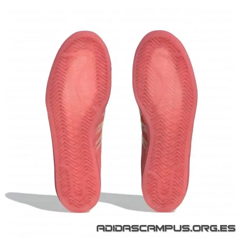 Adidas Campus 80s 'New York  Coral' - Imagen 6