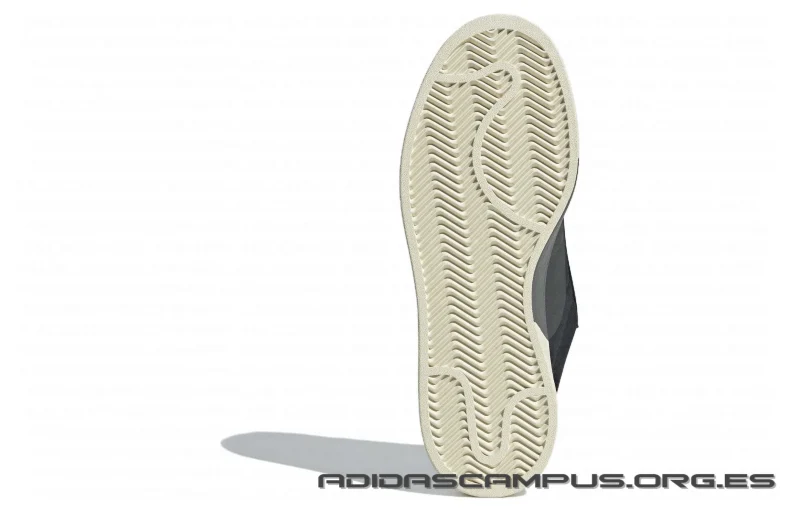 Adidas V-Day Campus 00s 'Black Blue White' - Imagen 6