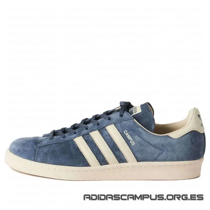 Adidas x Beauty and Youth Campus 80S 'Preloved Ink'