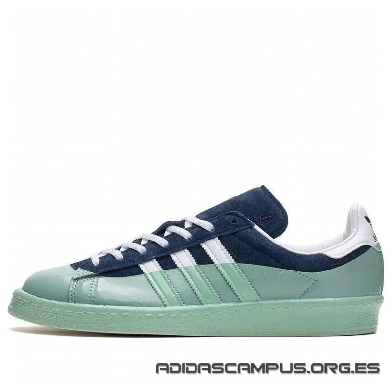 Adidas x Cali Thornhill Dewitt Campus 80s 'Navy'