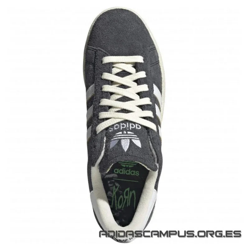 Adidas x Korn originals Campus 2 'Follow The Leader' - Imagen 5