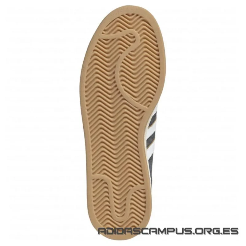 Adidas x Korn originals Campus 2 'Follow The Leader' - Imagen 6